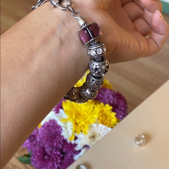 ❤️ ASOS bracelet - Picture 3 of 4